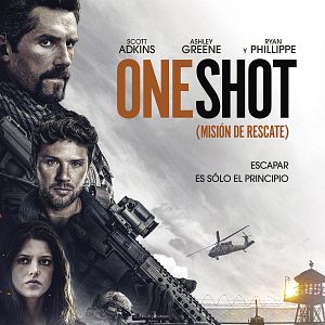 Foto One Shot (Misión de rescate)