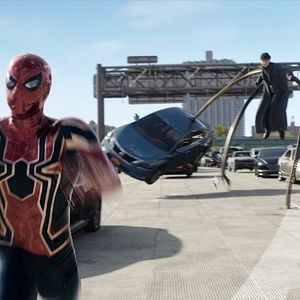 Foto Spider-Man: No Way Home