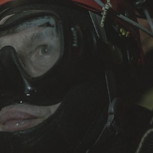 Foto Rescate en las profundidades