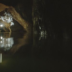 Foto Rescate en las profundidades