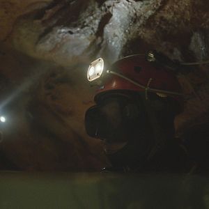 Foto Rescate en las profundidades