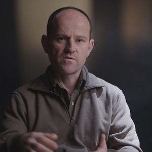 Foto Rescate en las profundidades