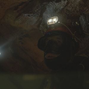 Foto Rescate en las profundidades