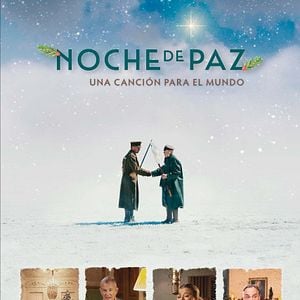 Foto Noche de paz, una canción para el mundo
