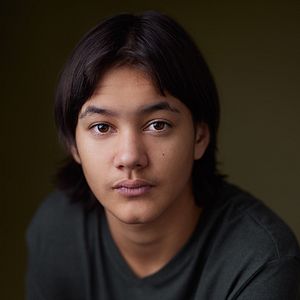 Foto Tyroe Muhafidin