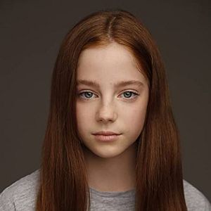 Foto Amelie Child-Villiers