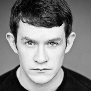 Foto Philip Hill-Pearson