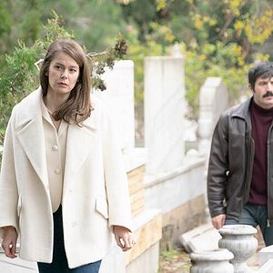 Foto Tras el cristal