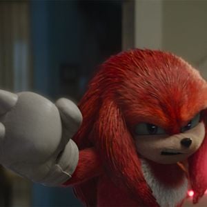 Foto Sonic, la película 2