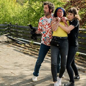 Foto Bérénice Bejo