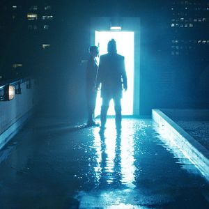 Foto Matrix Resurrections