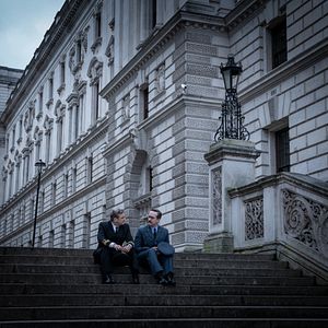 Foto El arma del engaño