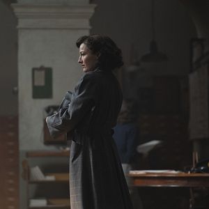 Foto El arma del engaño