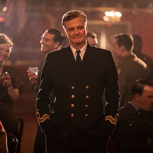 Foto Colin Firth
