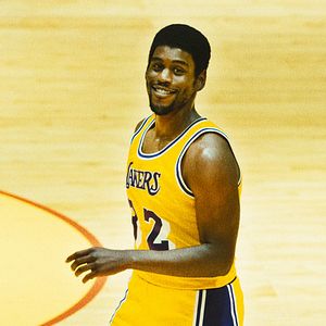 Foto Tiempo de victoria: La dinastía de los Lakers