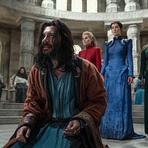 Foto La Rueda del Tiempo