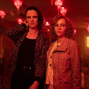 Foto Christina Ricci