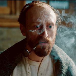 Foto Los girasoles de Van Gogh