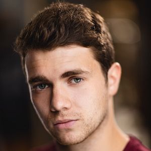 Foto Stephen Alexander