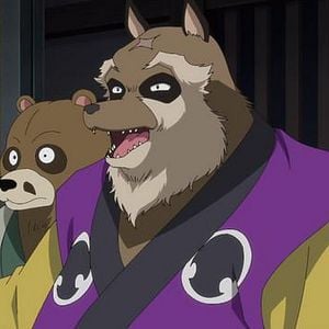 Foto Yashahime: Princess Half-Demon