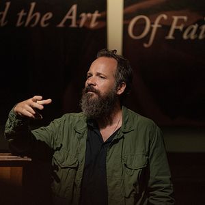 Foto Peter Sarsgaard