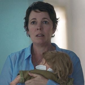 Foto Olivia Colman