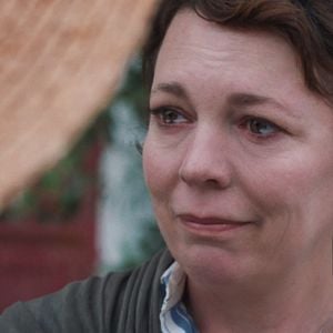 Foto Olivia Colman