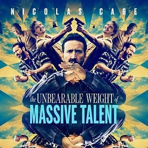 Foto El insoportable peso de un talento descomunal