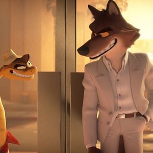 Foto Los tipos malos