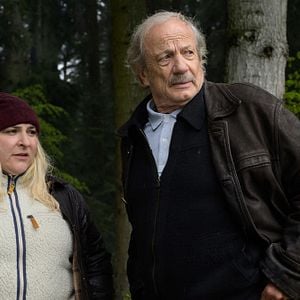 Foto Patrick Chesnais