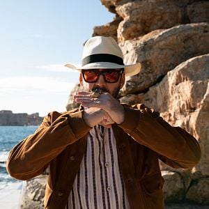 Foto El insoportable peso de un talento descomunal