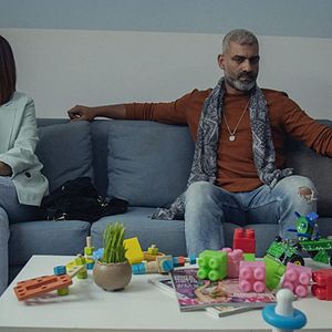 Foto En busca de Ola