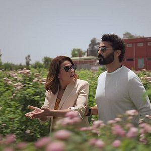 Foto En busca de Ola