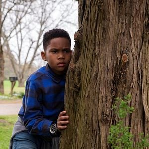 Foto Educar a un superhéroe