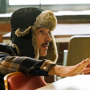 Foto Florian David Fitz