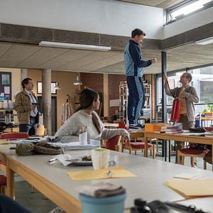 Foto Florian David Fitz