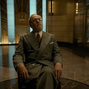 Foto Richard Jenkins