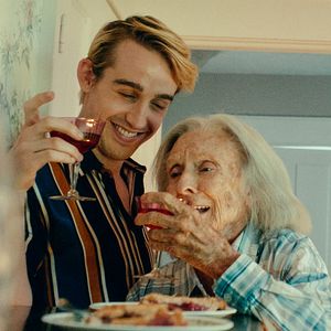 Foto Cloris Leachman