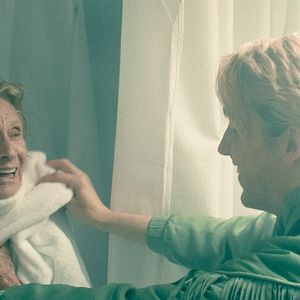 Foto Cloris Leachman