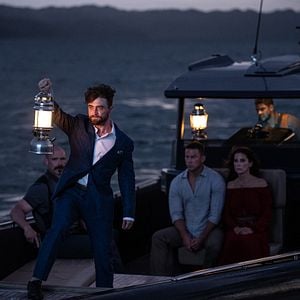 Foto Daniel Radcliffe