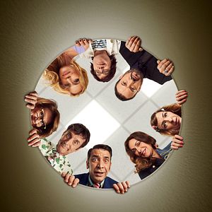 Foto Camera Café, la película