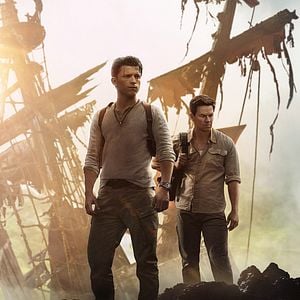 Foto Uncharted