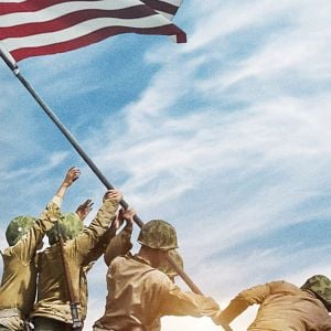 Foto La II Guerra Mundial en color: El camino a la victoria