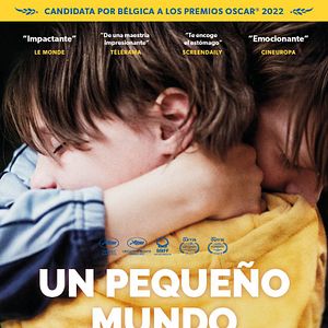 Foto Un pequeño mundo (Playground)