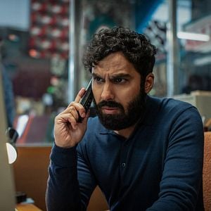 Foto Kunal Nayyar