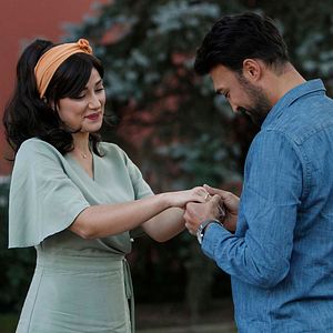 Foto Luz de esperanza