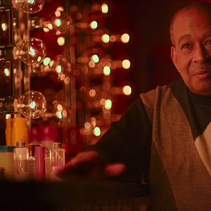 Foto Escena del crimen: El asesino de Times Square