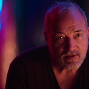 Foto Escena del crimen: El asesino de Times Square