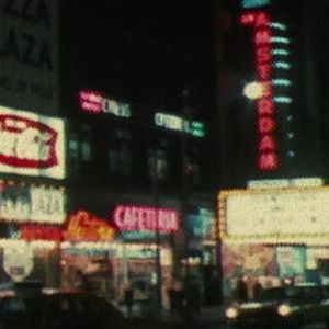 Foto Escena del crimen: El asesino de Times Square