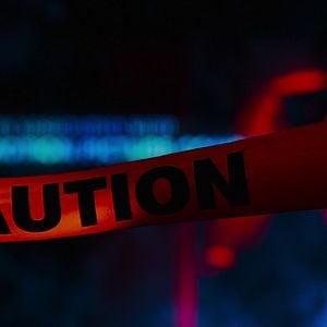 Foto Escena del crimen: El asesino de Times Square